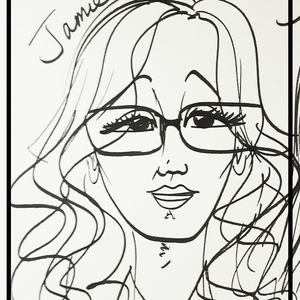 Meet your Posher, Jamie